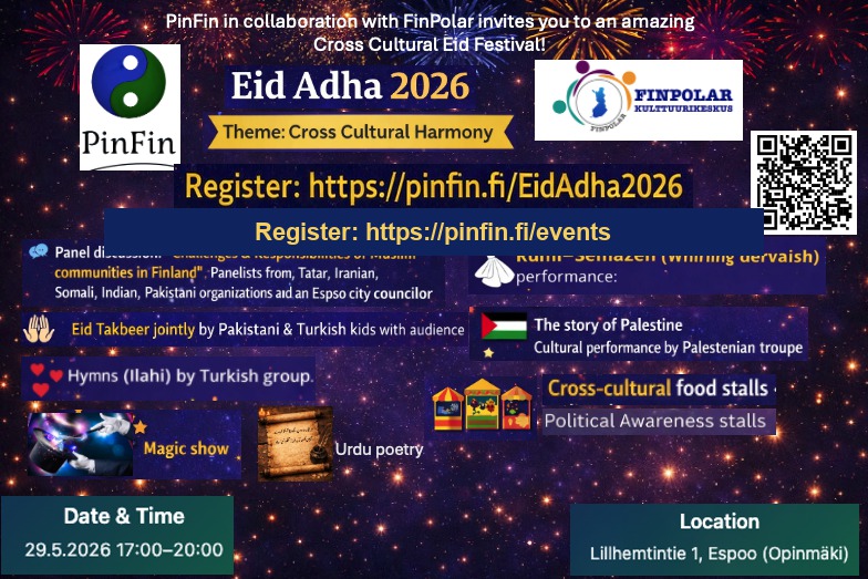Eid Adha 2026