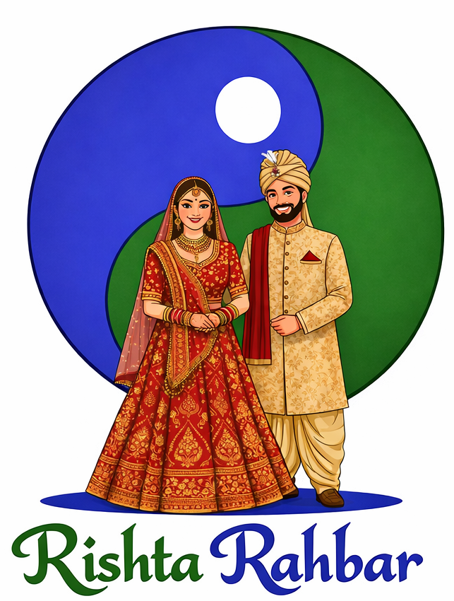 PinFin Rishta Rahbar logo