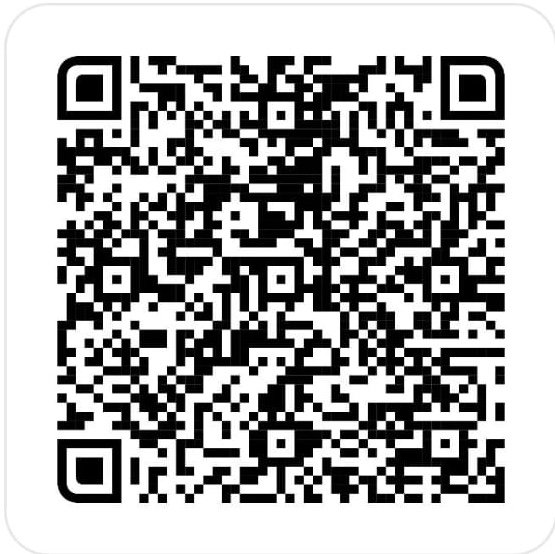 MobilePay payment QR code